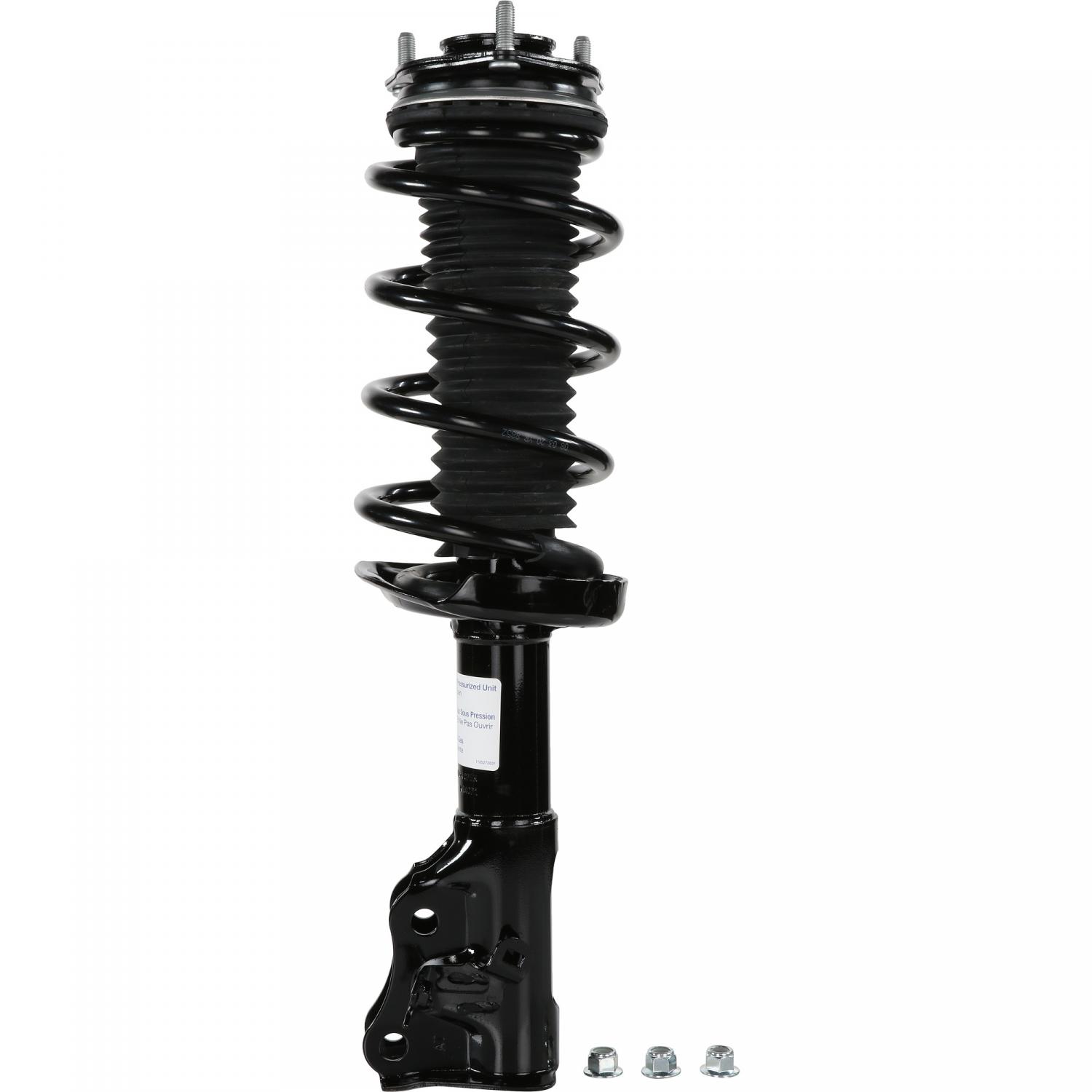 Monroe 182287 - Suspension Strut and Coil Spring Assembly Monroe 182287 Suspension Strut and Coil Spring Assembly product image 2 of 3