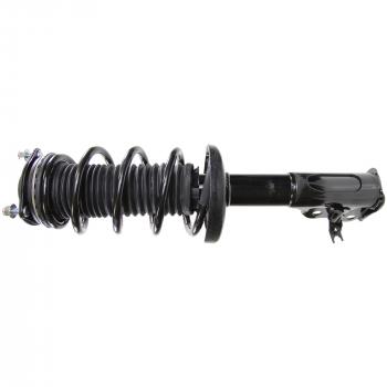 2008 Acura CSX Suspension Strut and Coil Spring Assembly Front Left Monroe 182287 image 3 of 3