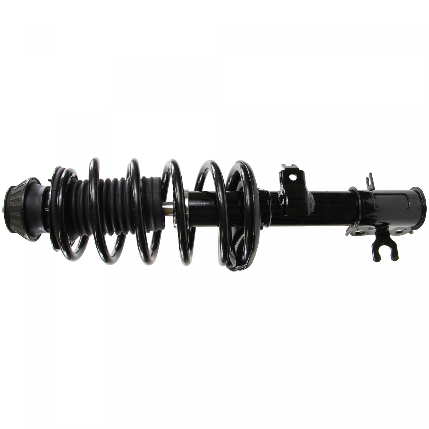 Monroe 182295 - Suspension Strut and Coil Spring Assembly Monroe 182295 Suspension Strut and Coil Spring Assembly product image 1 of 3