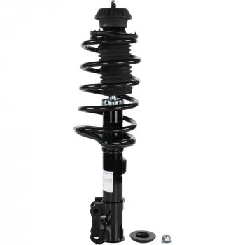 2008 Pontiac Wave Suspension Strut and Coil Spring Assembly Front Right Monroe 182295 image 2 of 3