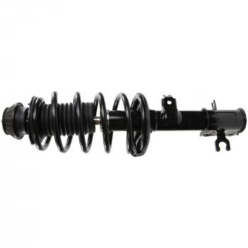 2008 Pontiac Wave Suspension Strut and Coil Spring Assembly Front Right Monroe 182295 image 3 of 3