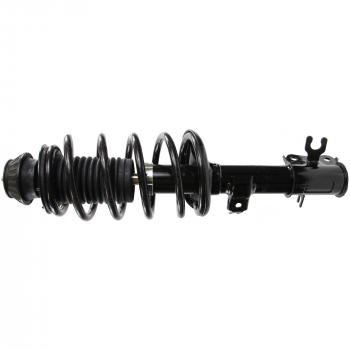 2008 Pontiac Wave Suspension Strut and Coil Spring Assembly Front Left Monroe 182296 image 1 of 3