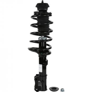 MONROE 182296 - Suspension Strut and Coil Spring Assembly Product image