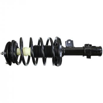 2007 Kia Rio Suspension Strut and Coil Spring Assembly Front Right Monroe 182297 image 1 of 2
