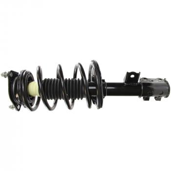 2010 Hyundai Elantra Suspension Strut and Coil Spring Assembly Front Right Monroe 182305 image 2 of 2