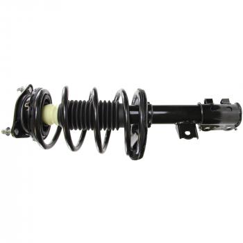 2010 Hyundai Elantra Suspension Strut and Coil Spring Assembly Front Left Monroe 182306 image 1 of 2