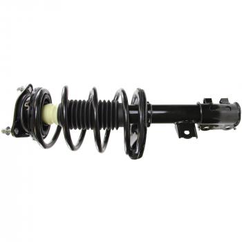 2010 Hyundai Elantra Suspension Strut and Coil Spring Assembly Front Left Monroe 182306 image 2 of 2