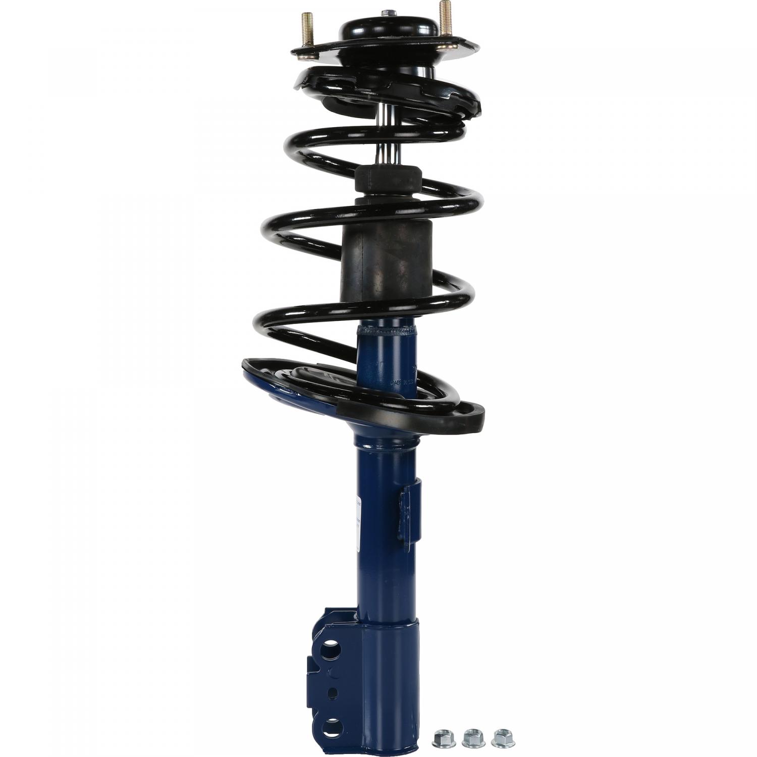 Monroe 182308 Suspension Strut and Coil Spring Assembly product image 2 of 3
