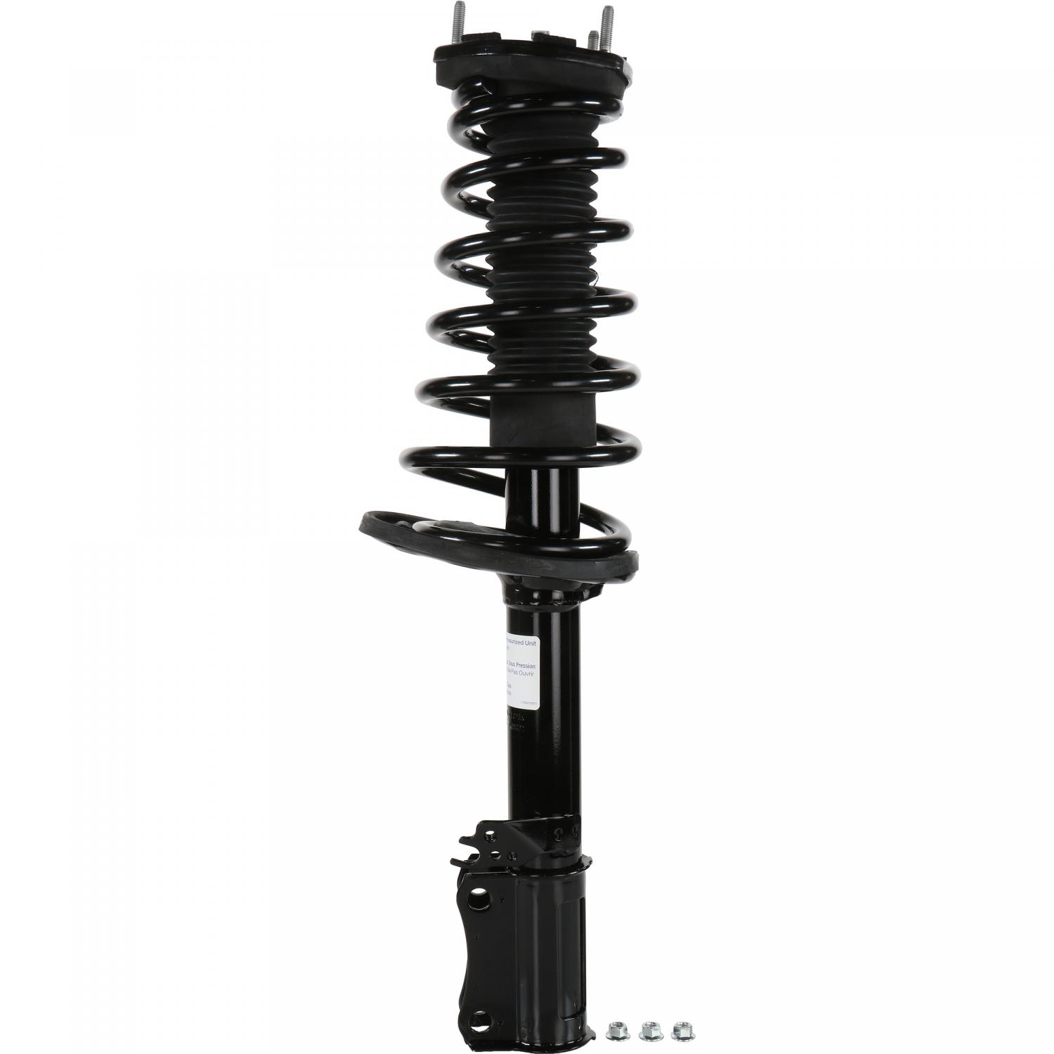 Monroe 182309 - Suspension Strut and Coil Spring Assembly Monroe 182309 Suspension Strut and Coil Spring Assembly product image 2 of 3