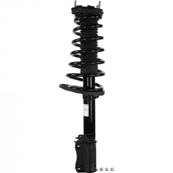 2012 Toyota Avalon Suspension Strut and Coil Spring Assembly Rear Right Monroe 182309 image 2 of 3