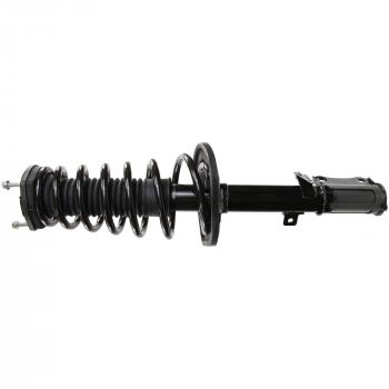 2012 Toyota Avalon Suspension Strut and Coil Spring Assembly Rear Left Monroe 182310 image 1 of 3