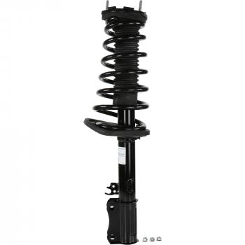 2012 Toyota Avalon Suspension Strut and Coil Spring Assembly Rear Left Monroe 182310 image 2 of 3