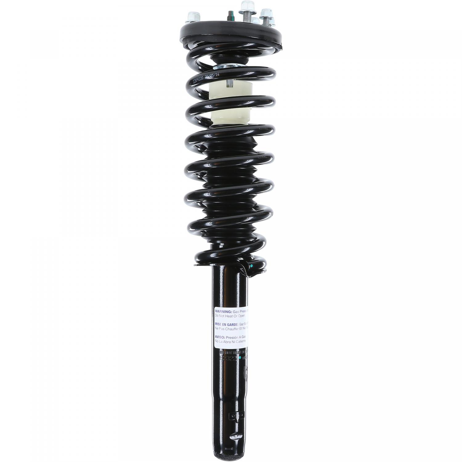 Monroe 182322L Suspension Strut and Coil Spring Assembly product image 1 of 1