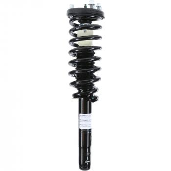 2006 Acura TSX Suspension Strut and Coil Spring Assembly Front Left Monroe 182322L image 1 of 1