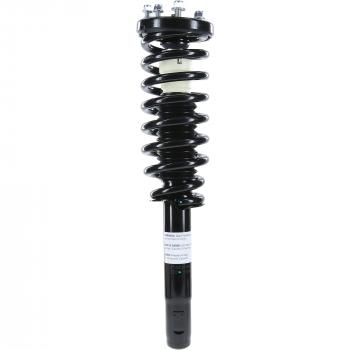 2006 Acura TSX Suspension Strut and Coil Spring Assembly Front Right Monroe 182322R image 1 of 1