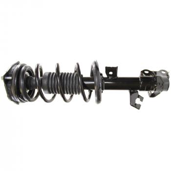 2007 Nissan Versa Suspension Strut and Coil Spring Assembly Front Right Monroe 182351 image 1 of 3