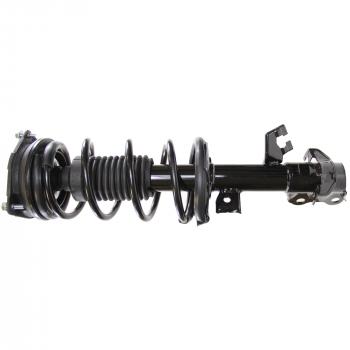 2007 Nissan Versa Suspension Strut and Coil Spring Assembly Front Left Monroe 182352 image 1 of 3