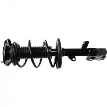 2006 Toyota Prius Suspension Strut and Coil Spring Assembly Front Left Monroe 182358 image 1 of 2