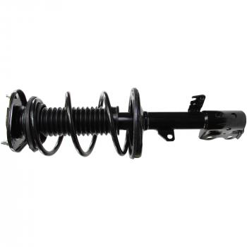 MONROE 182358 - Suspension Strut and Coil Spring Assembly Product image