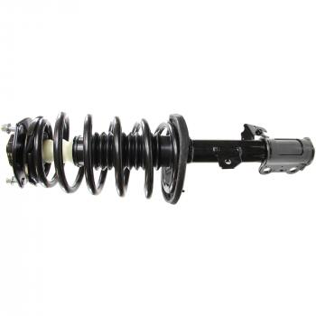 2008 Toyota Sienna Suspension Strut and Coil Spring Assembly Front Right Monroe 182363 image 2 of 2