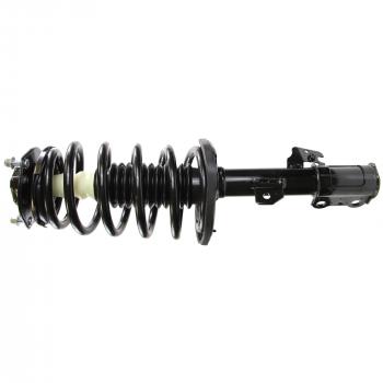 2008 Toyota Sienna Suspension Strut and Coil Spring Assembly Front Left Monroe 182364 image 2 of 2