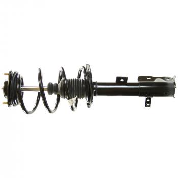 2007 Dodge Caliber Suspension Strut and Coil Spring Assembly Front Right Monroe 182367 image 1 of 3