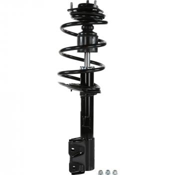 2007 Dodge Caliber Suspension Strut and Coil Spring Assembly Front Left Monroe 182368 image 2 of 3