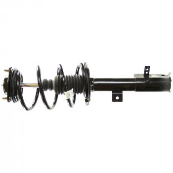2007 Dodge Caliber Suspension Strut and Coil Spring Assembly Front Left Monroe 182368 image 3 of 3
