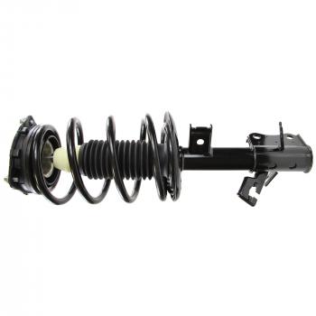 2012 Nissan Sentra Suspension Strut and Coil Spring Assembly Front Right Monroe 182378 image 1 of 3