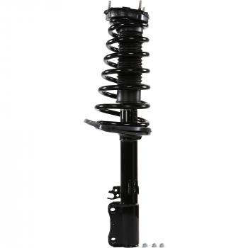 2009 Toyota Camry Suspension Strut and Coil Spring Assembly Rear Left Monroe 182385 image 1 of 1