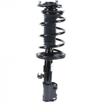 2007 Scion TC Suspension Strut and Coil Spring Assembly Front Right Monroe 182390 image 1 of 1