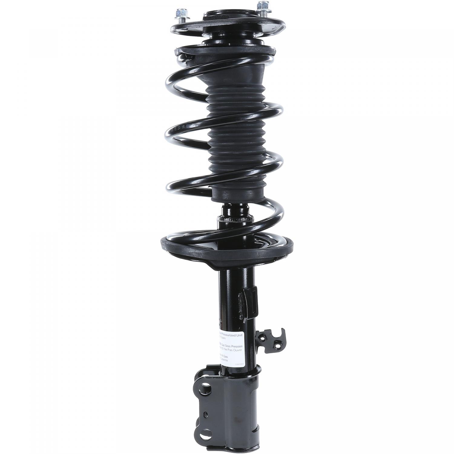 Monroe 182391 - Suspension Strut and Coil Spring Assembly Monroe 182391 Suspension Strut and Coil Spring Assembly product image 1 of 1