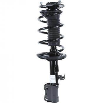 2007 Scion TC Suspension Strut and Coil Spring Assembly Front Left Monroe 182391 image 1 of 1