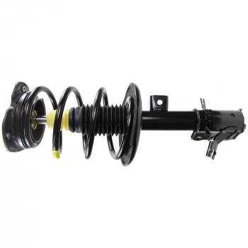 2010 Nissan Altima Suspension Strut and Coil Spring Assembly Front Right Monroe 182392 image 1 of 3