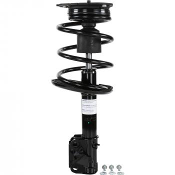 MONROE 182392 - Suspension Strut and Coil Spring Assembly Product image