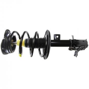 2010 Nissan Altima Suspension Strut and Coil Spring Assembly Front Right Monroe 182392 image 3 of 3