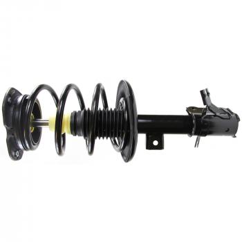 2010 Nissan Altima Suspension Strut and Coil Spring Assembly Front Left Monroe 182393 image 1 of 3