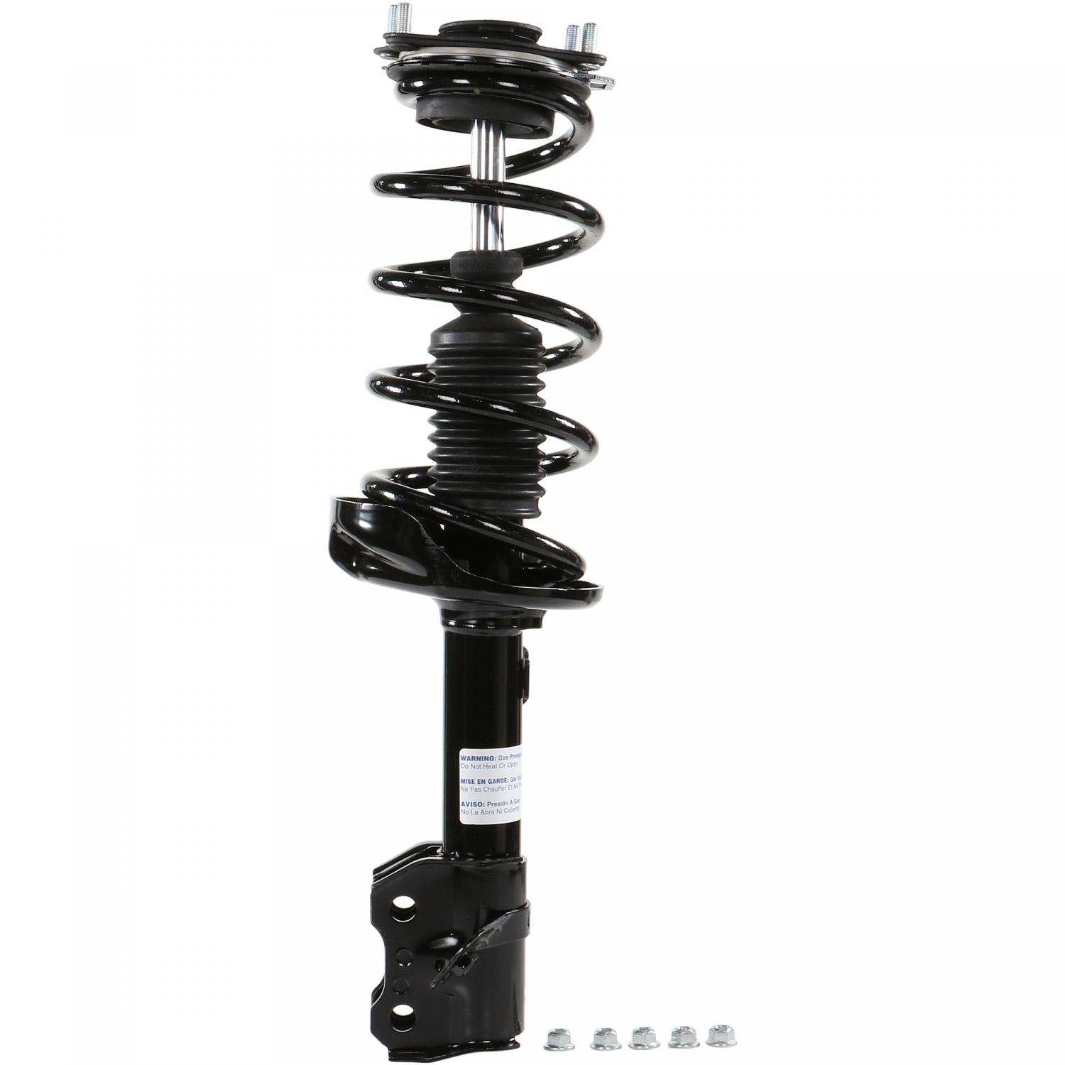 Monroe 182491 - Suspension Strut and Coil Spring Assembly Monroe 182491 Suspension Strut and Coil Spring Assembly product image 1 of 1