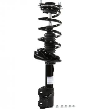 2010 Acura RDX Suspension Strut and Coil Spring Assembly Front Right Monroe 182491 image 1 of 1