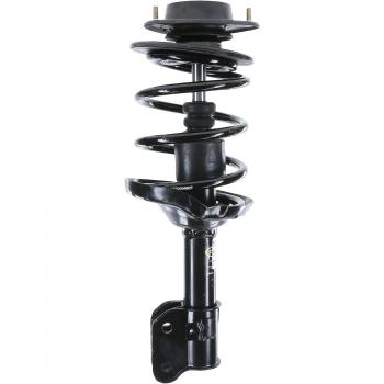 2006 Subaru Legacy Suspension Strut and Coil Spring Assembly Front Right Monroe 182498 image 1 of 1