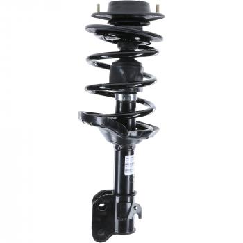 2006 Subaru Legacy Suspension Strut and Coil Spring Assembly Front Left Monroe 182499 image 1 of 1