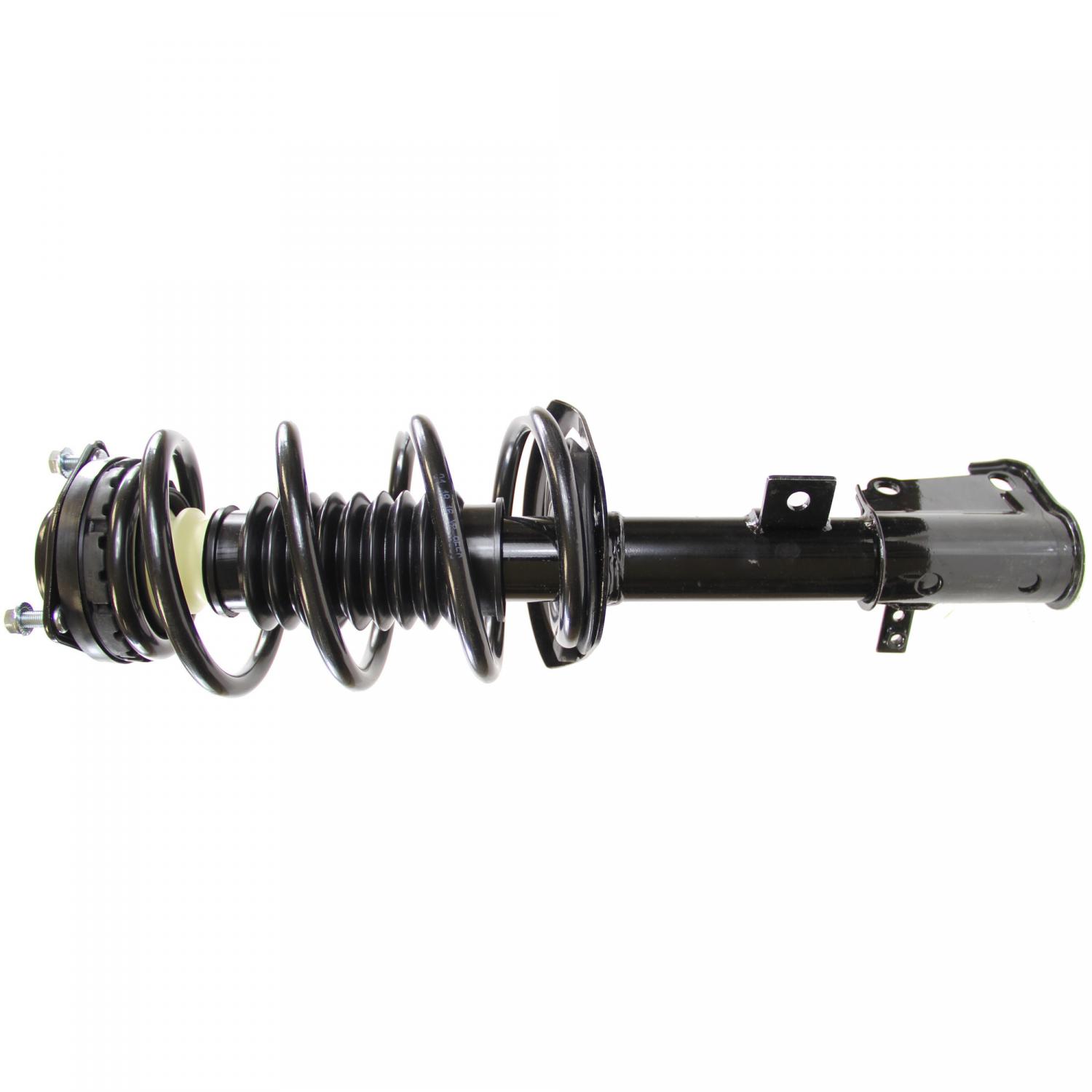 Monroe 182509 Suspension Strut and Coil Spring Assembly product image 1 of 3