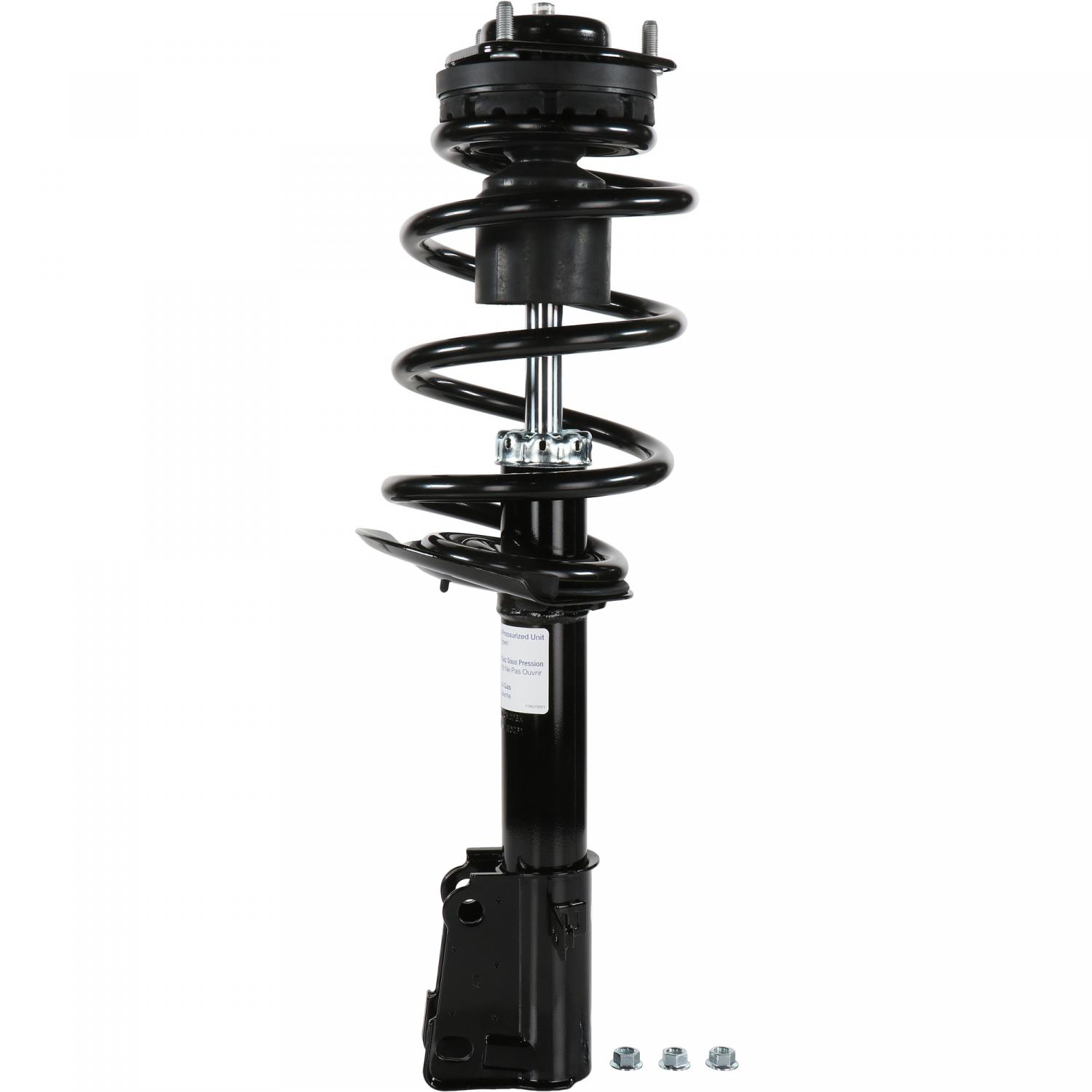 Monroe 182509 Suspension Strut and Coil Spring Assembly product image 2 of 3