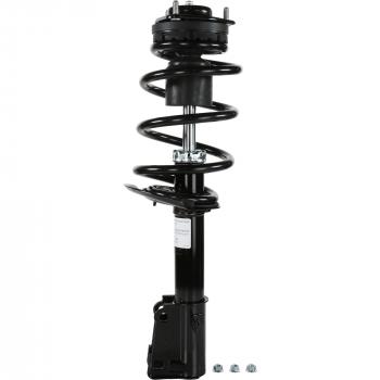 MONROE 182509 - Suspension Strut and Coil Spring Assembly Product image