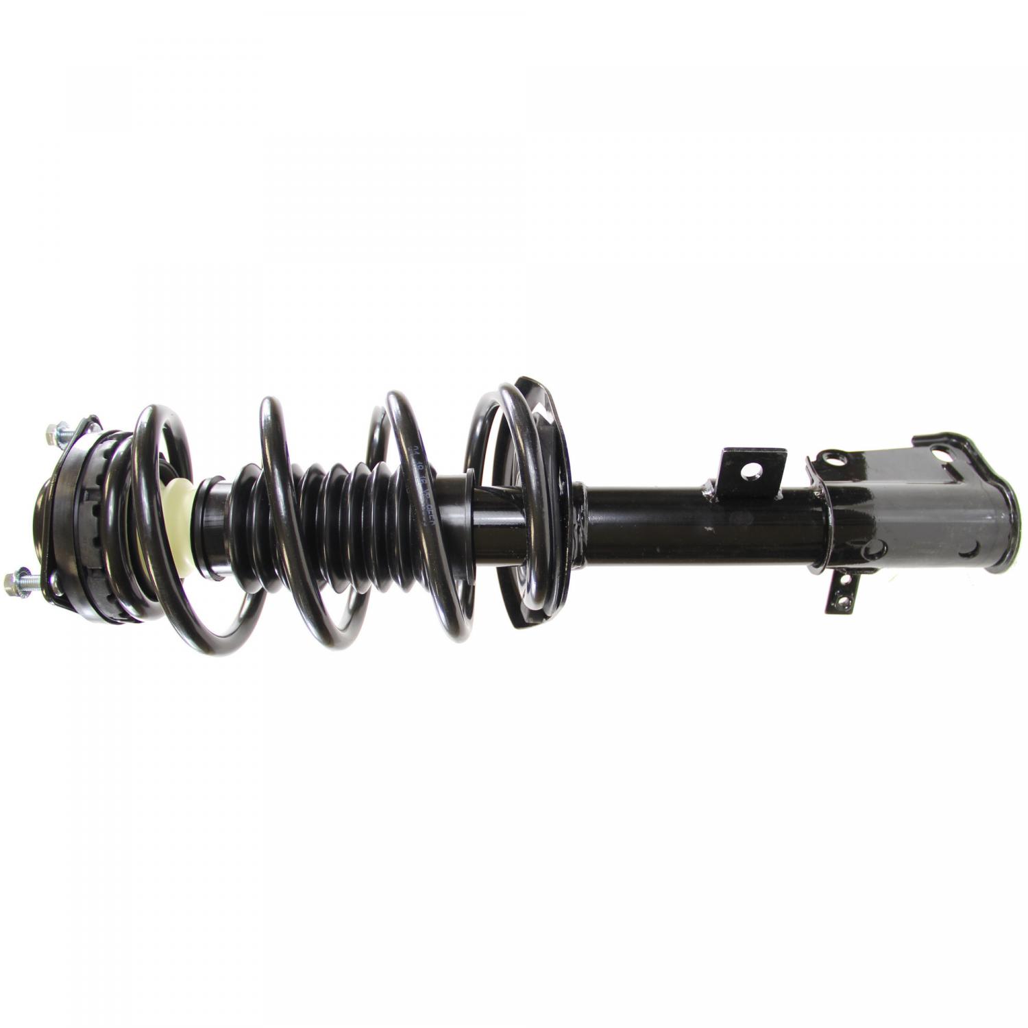 Monroe 182509 Suspension Strut and Coil Spring Assembly product image 3 of 3