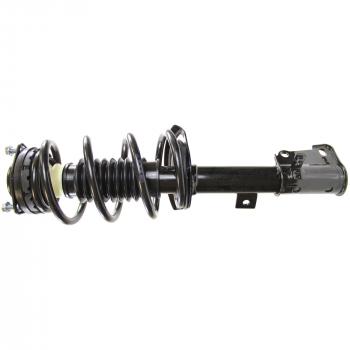 2015 Dodge Journey Suspension Strut and Coil Spring Assembly Front Left Monroe 182510 image 1 of 3