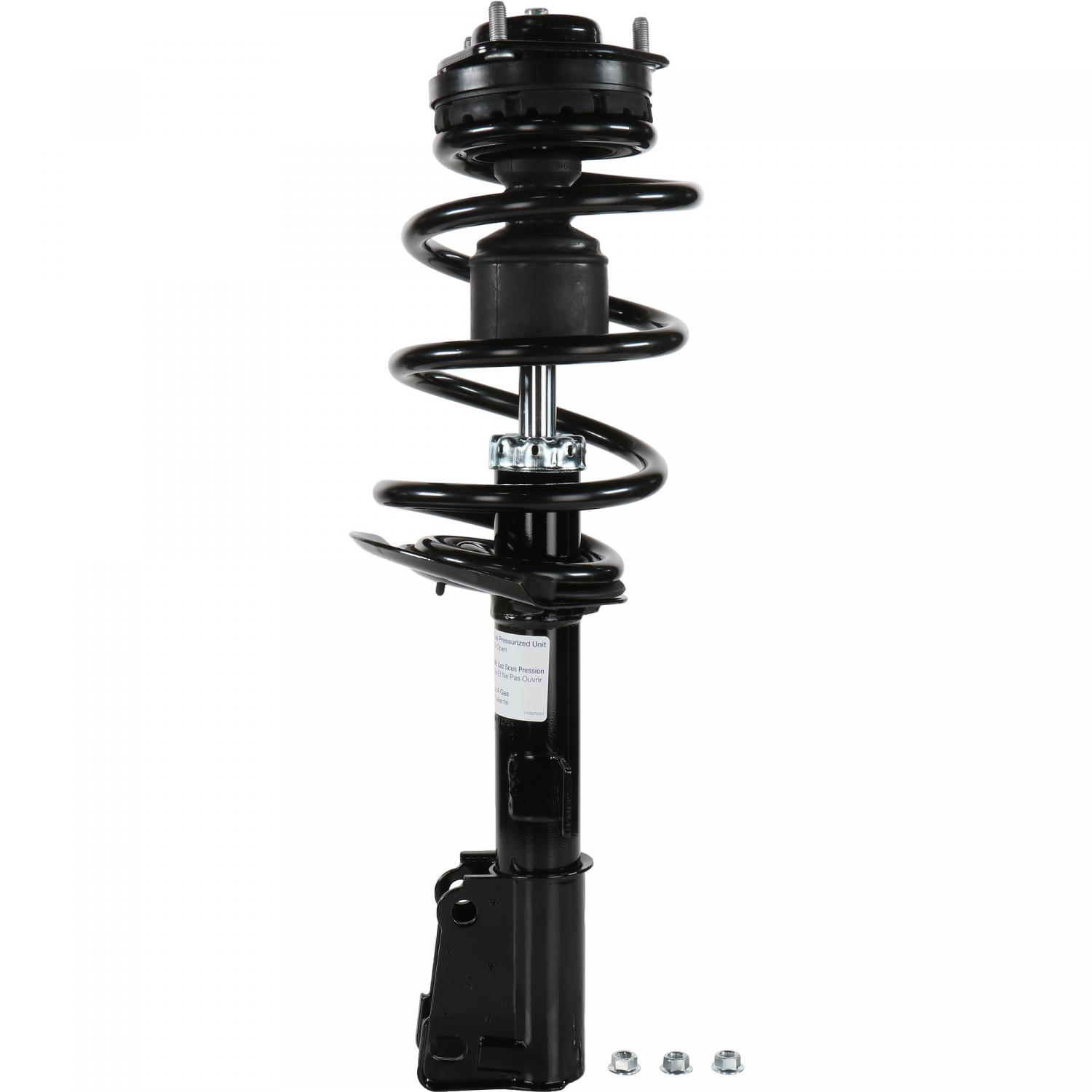 Monroe 182510 - Suspension Strut and Coil Spring Assembly Monroe 182510 Suspension Strut and Coil Spring Assembly product image 2 of 3