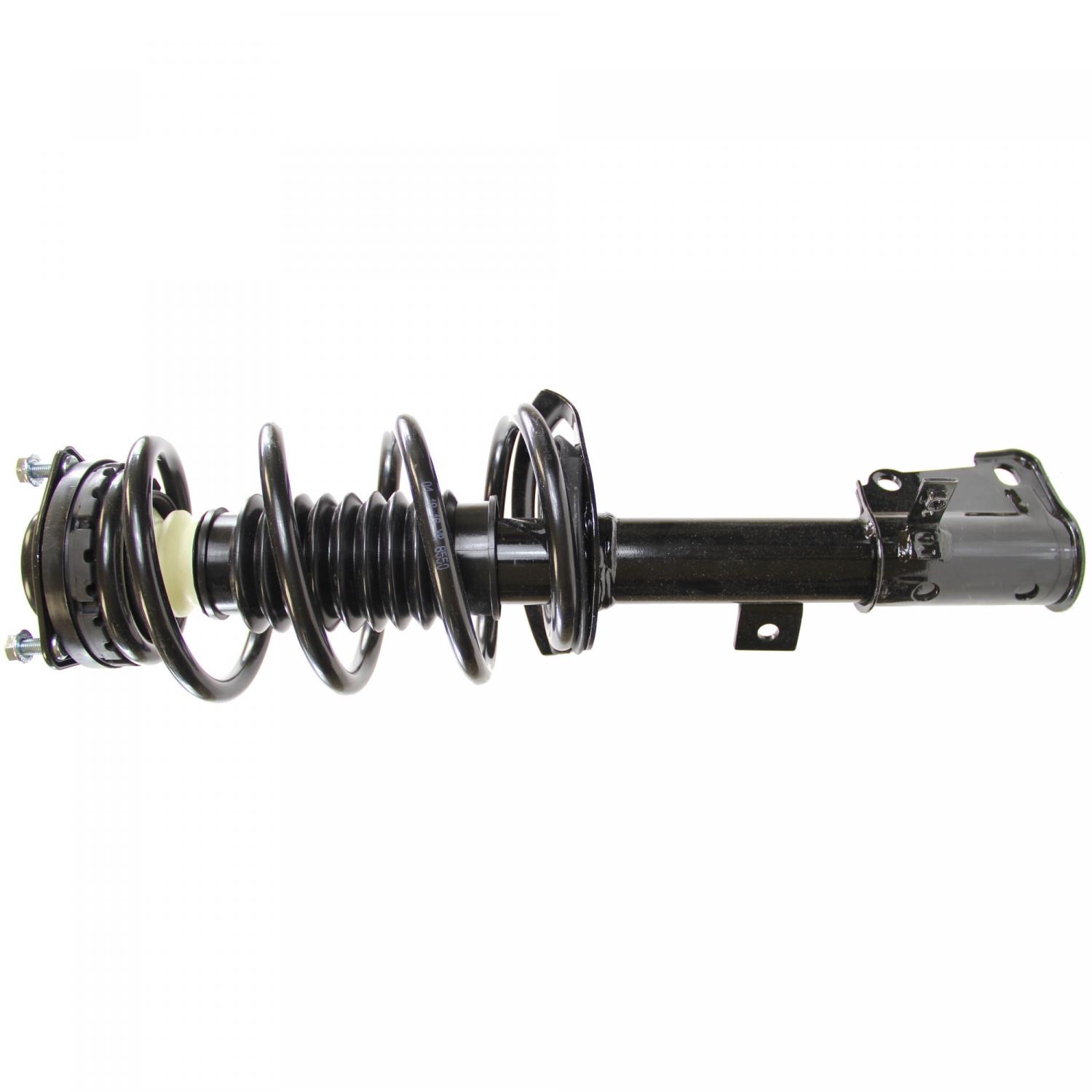 Monroe 182510 - Suspension Strut and Coil Spring Assembly Monroe 182510 Suspension Strut and Coil Spring Assembly product image 3 of 3