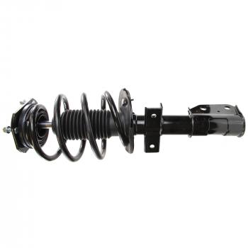 2009 Chevrolet Traverse Suspension Strut and Coil Spring Assembly Front Monroe 182518 image 1 of 3