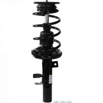 2013 Ford Focus Suspension Strut and Coil Spring Assembly Front Right Monroe 182522 image 1 of 1